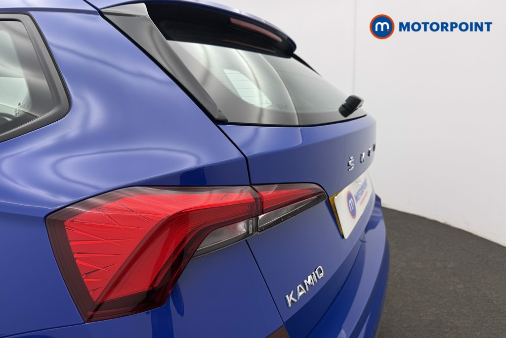 Skoda Kamiq SE Automatic Petrol SUV - Stock Number (1586841) - 26th supplementary image