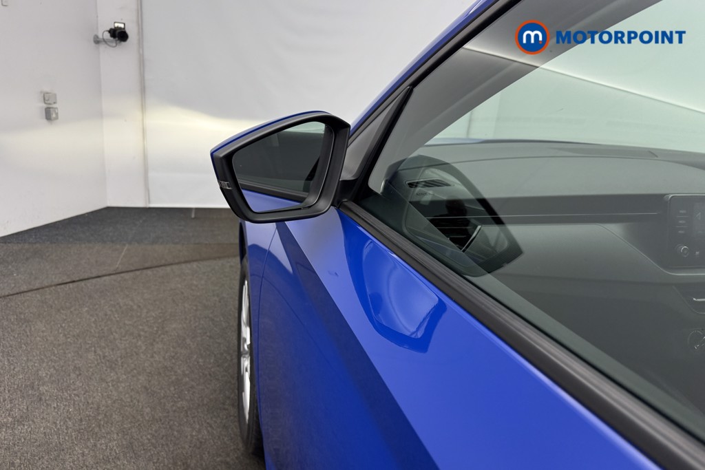 Skoda Kamiq SE Automatic Petrol SUV - Stock Number (1586841) - 27th supplementary image