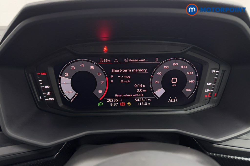 Audi A1 Technik Manual Petrol Hatchback - Stock Number (1586870) - 6th supplementary image