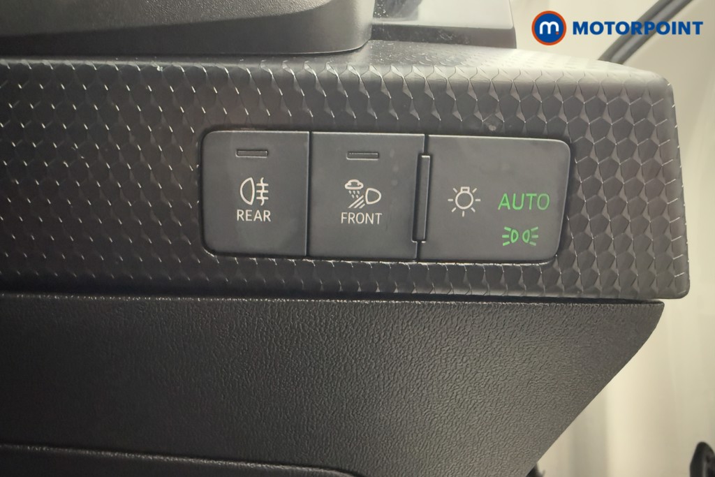 Audi A1 Technik Manual Petrol Hatchback - Stock Number (1586870) - 16th supplementary image