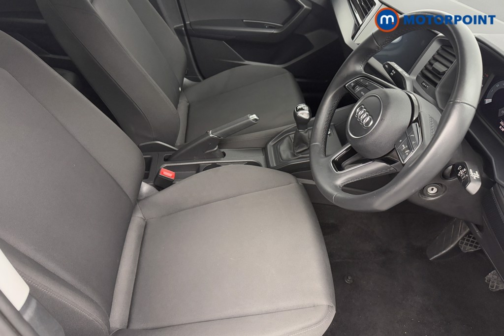 Audi A1 Technik Manual Petrol Hatchback - Stock Number (1586870) - 19th supplementary image