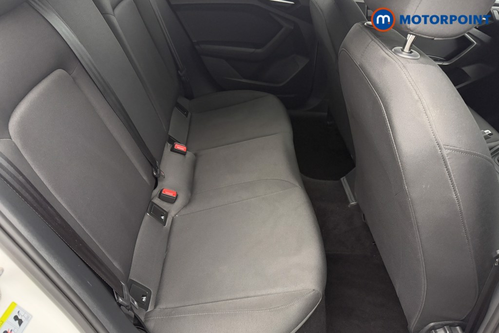 Audi A1 Technik Manual Petrol Hatchback - Stock Number (1586870) - 21st supplementary image