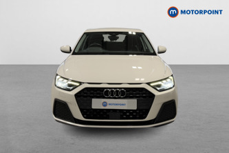 Audi A1 Technik Manual Petrol Hatchback - Stock Number (1586870) - Front bumper
