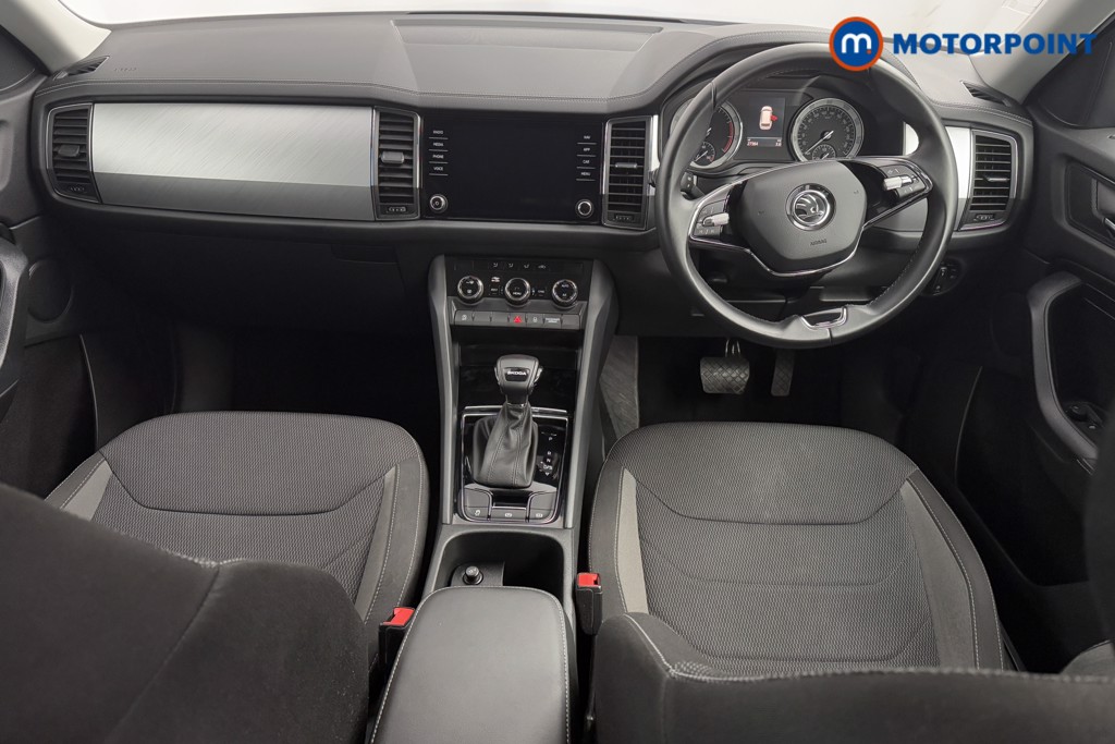 Skoda Kodiaq SE Automatic Petrol SUV - Stock Number (1586873) - 2nd supplementary image