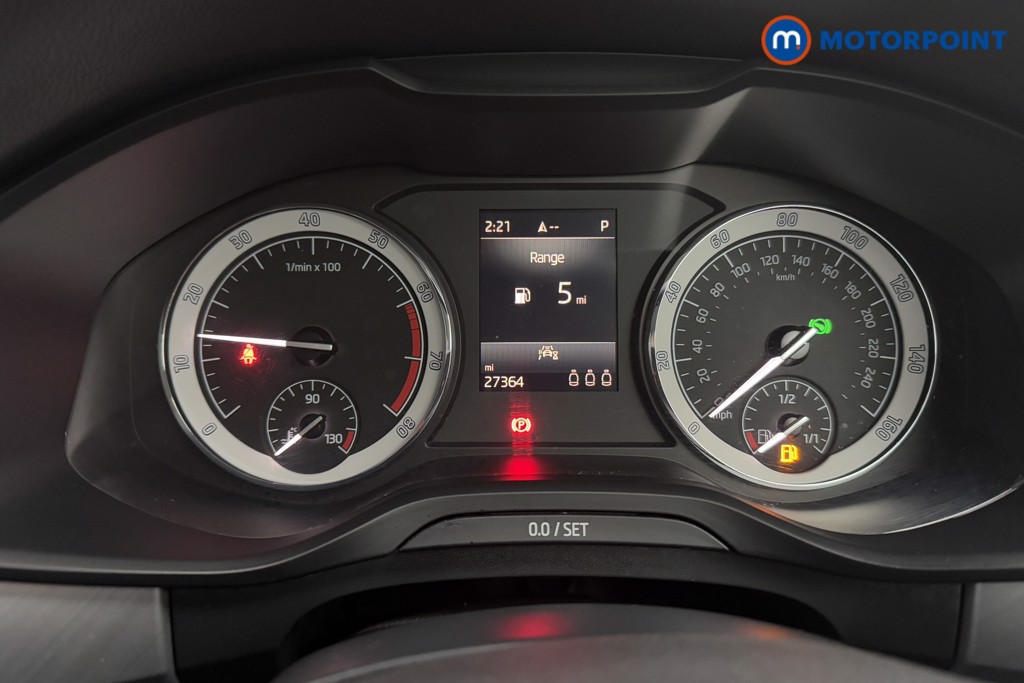 Skoda Kodiaq SE Automatic Petrol SUV - Stock Number (1586873) - 6th supplementary image