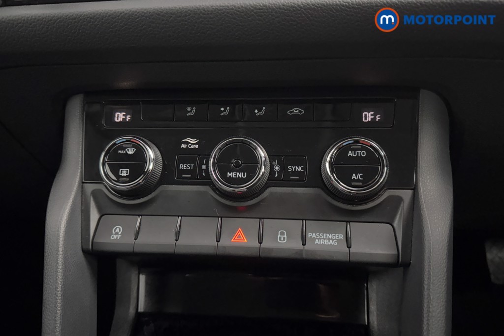 Skoda Kodiaq SE Automatic Petrol SUV - Stock Number (1586873) - 15th supplementary image