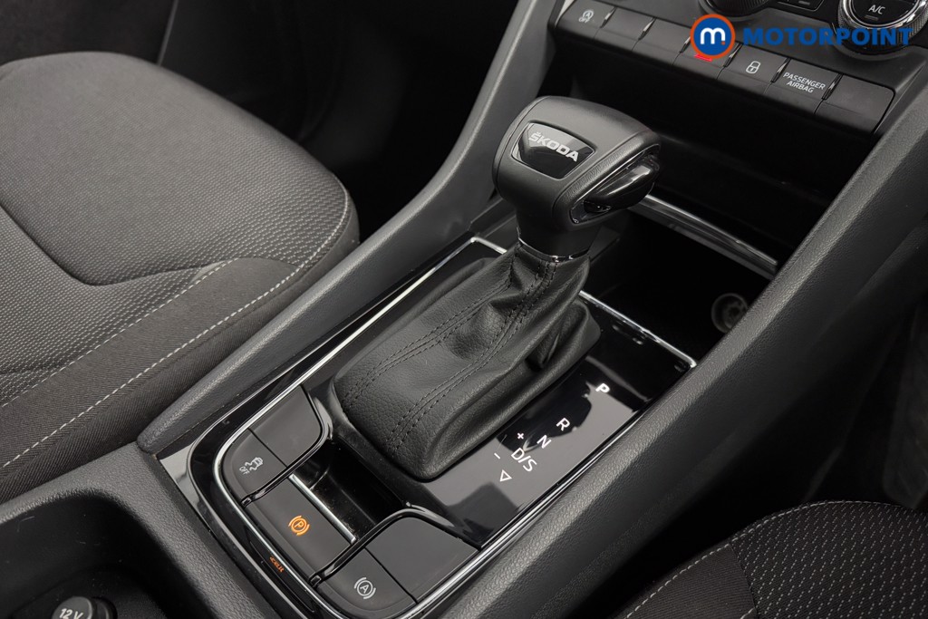 Skoda Kodiaq SE Automatic Petrol SUV - Stock Number (1586873) - 17th supplementary image
