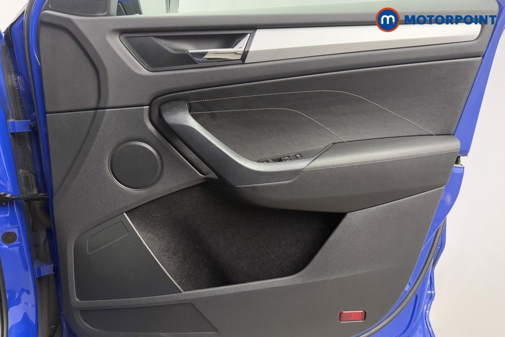 Skoda Kodiaq SE Automatic Petrol SUV - Stock Number (1586873) - 22nd supplementary image