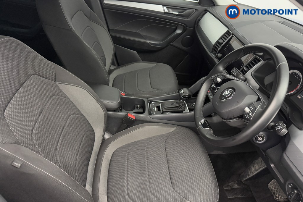 Skoda Kodiaq SE Automatic Petrol SUV - Stock Number (1586873) - 24th supplementary image
