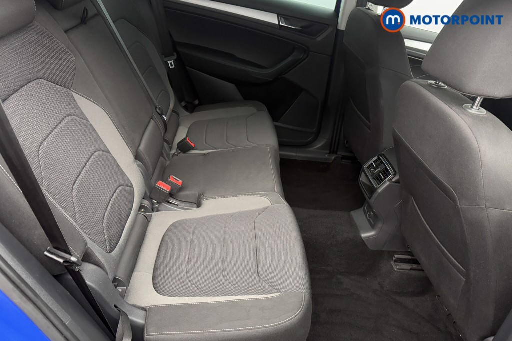 Skoda Kodiaq SE Automatic Petrol SUV - Stock Number (1586873) - 26th supplementary image