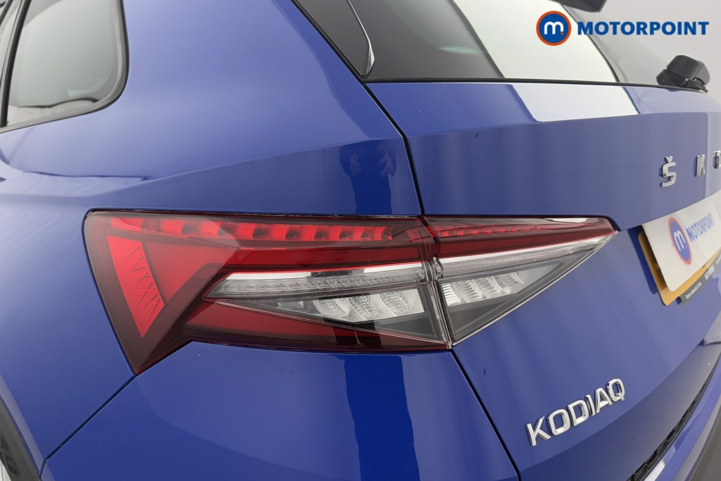 Skoda Kodiaq SE Automatic Petrol SUV - Stock Number (1586873) - 31st supplementary image