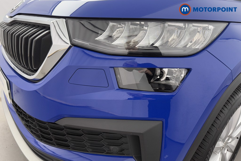 Skoda Kodiaq SE Automatic Petrol SUV - Stock Number (1586873) - 32nd supplementary image