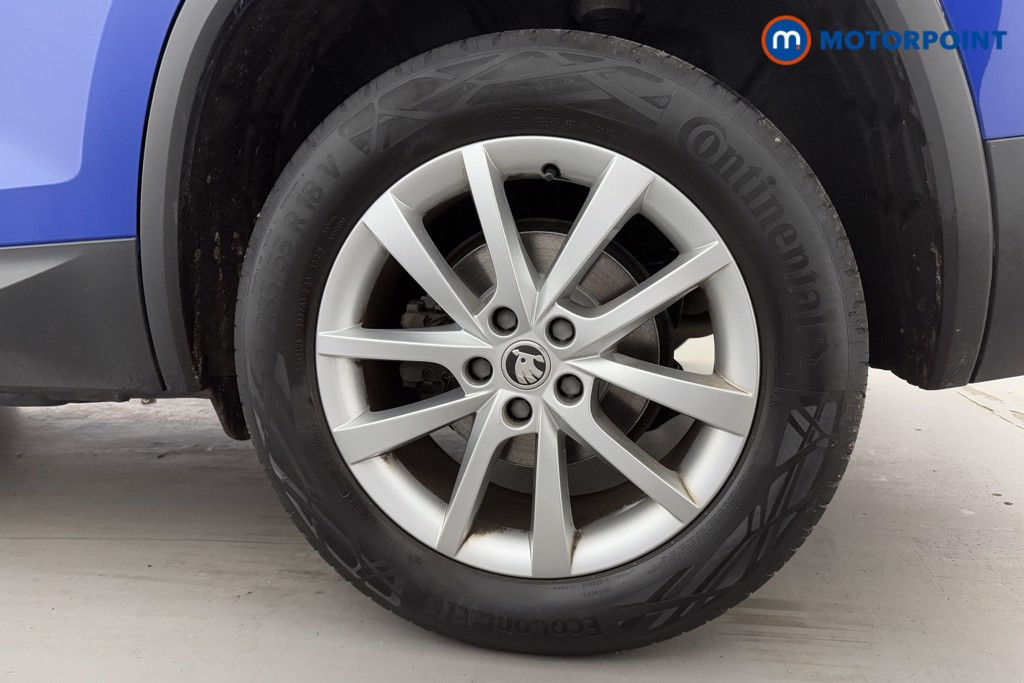 Skoda Kodiaq SE Automatic Petrol SUV - Stock Number (1586873) - 35th supplementary image