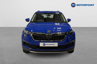 Skoda Kodiaq SE Automatic Petrol SUV - Stock Number (1586873) - Front bumper