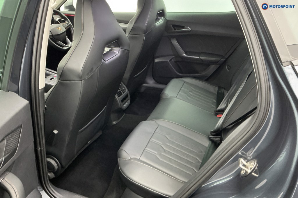 Cupra Formentor V2 Manual Petrol SUV - Stock Number (1586881) - 8th supplementary image