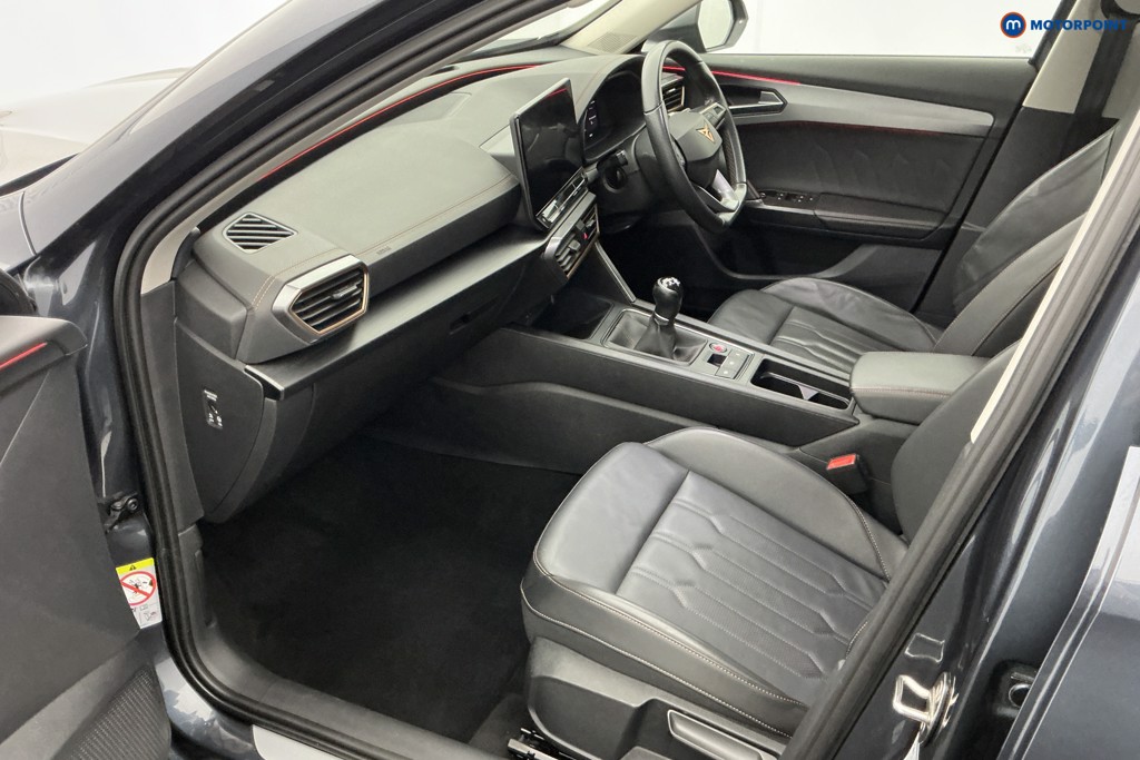 Cupra Formentor V2 Manual Petrol SUV - Stock Number (1586881) - 9th supplementary image