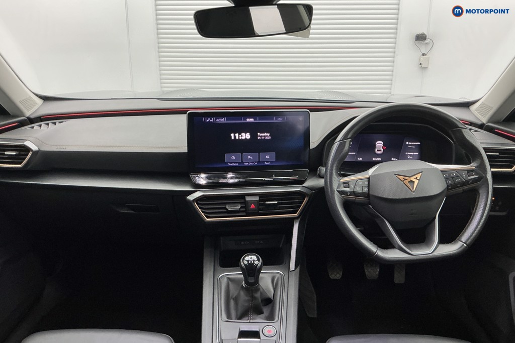 Cupra Formentor V2 Manual Petrol SUV - Stock Number (1586881) - 11th supplementary image