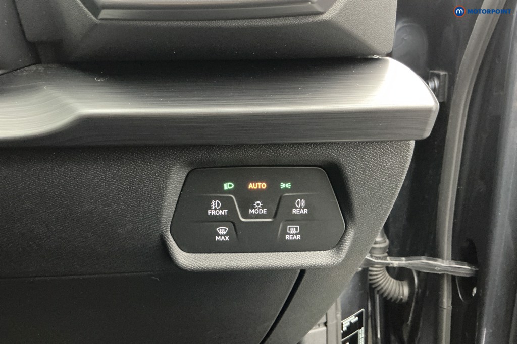 Cupra Formentor V2 Manual Petrol SUV - Stock Number (1586881) - 15th supplementary image