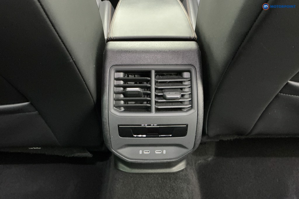 Cupra Formentor V2 Manual Petrol SUV - Stock Number (1586881) - 19th supplementary image