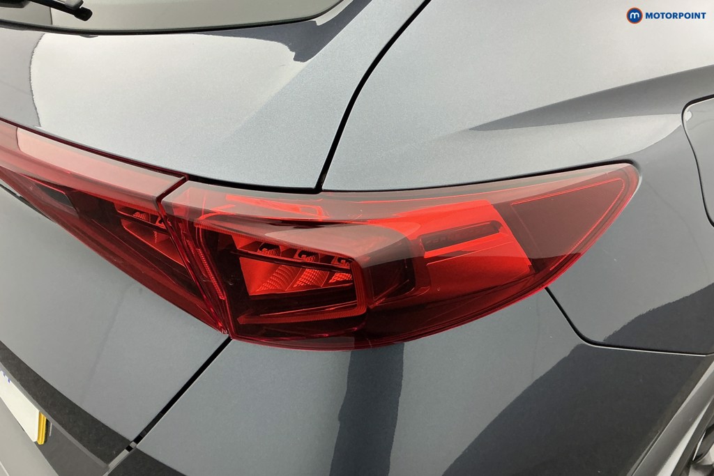 Cupra Formentor V2 Manual Petrol SUV - Stock Number (1586881) - 21st supplementary image