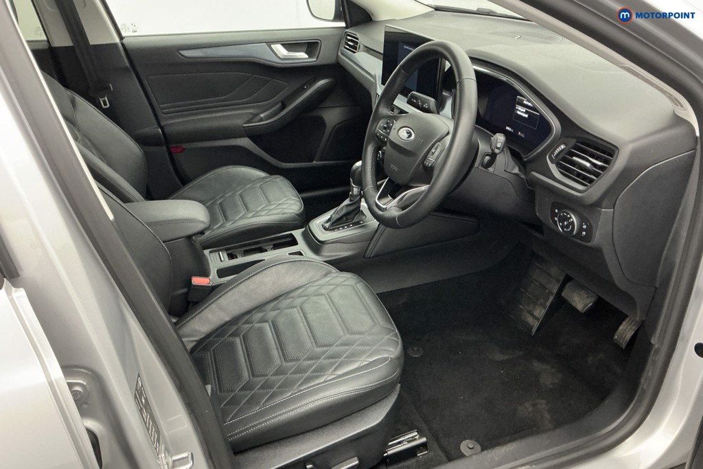 Ford Focus Active X Automatic Petrol Hatchback - Stock Number (1586936) - 6th supplementary image