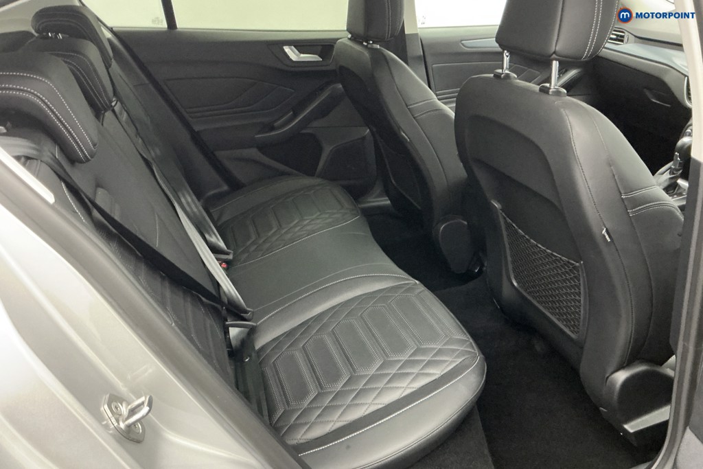 Ford Focus Active X Automatic Petrol Hatchback - Stock Number (1586936) - 7th supplementary image