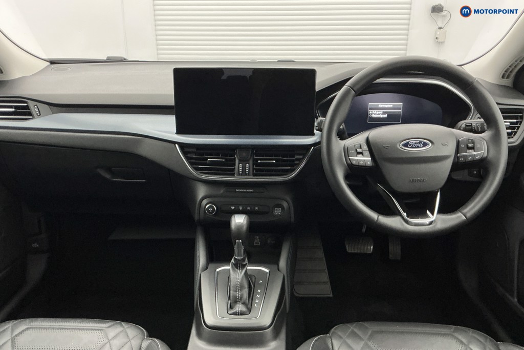 Ford Focus Active X Automatic Petrol Hatchback - Stock Number (1586936) - 11th supplementary image
