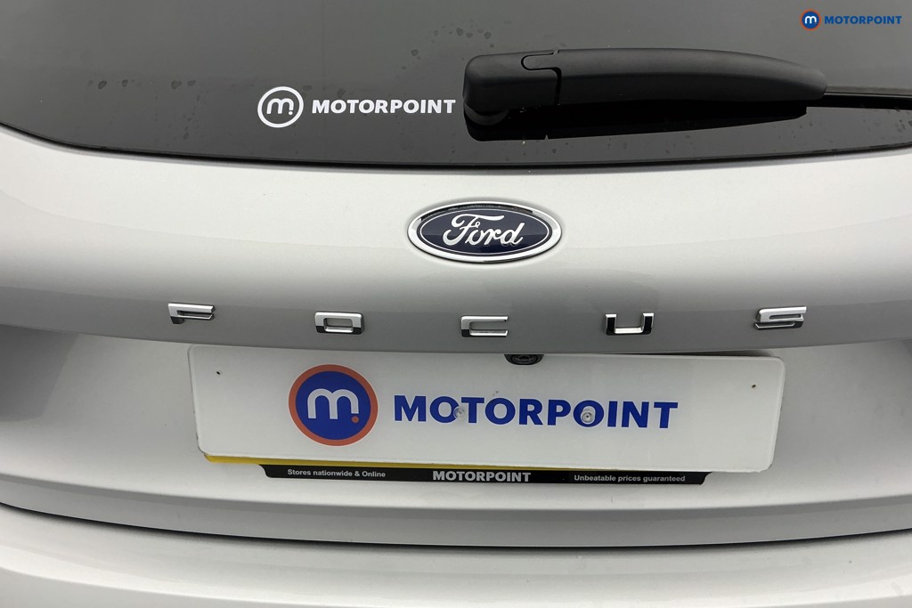 Ford Focus Active X Automatic Petrol Hatchback - Stock Number (1586936) - 19th supplementary image