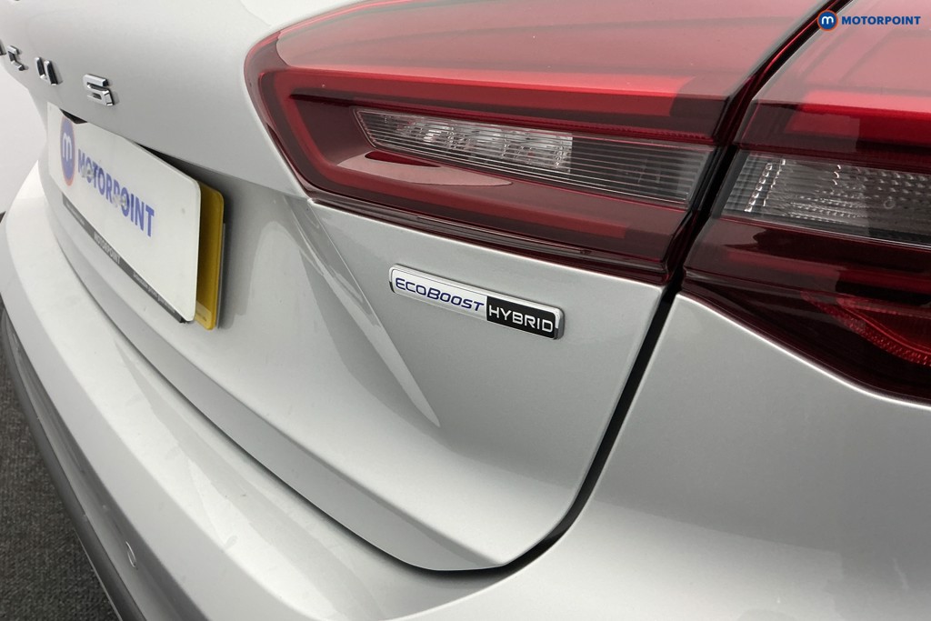 Ford Focus Active X Automatic Petrol Hatchback - Stock Number (1586936) - 20th supplementary image
