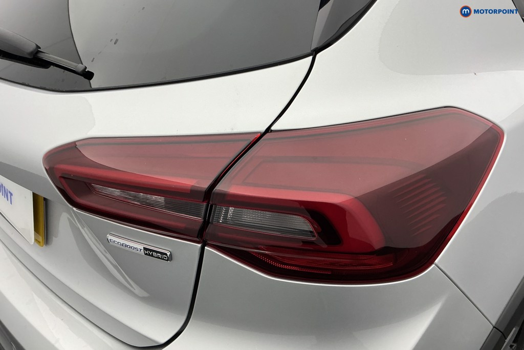 Ford Focus Active X Automatic Petrol Hatchback - Stock Number (1586936) - 22nd supplementary image