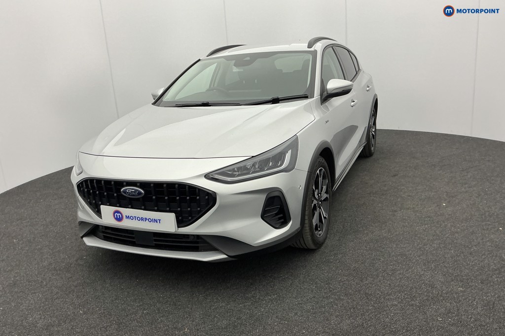 Ford Focus Active X Automatic Petrol Hatchback - Stock Number (1586936) - 24th supplementary image