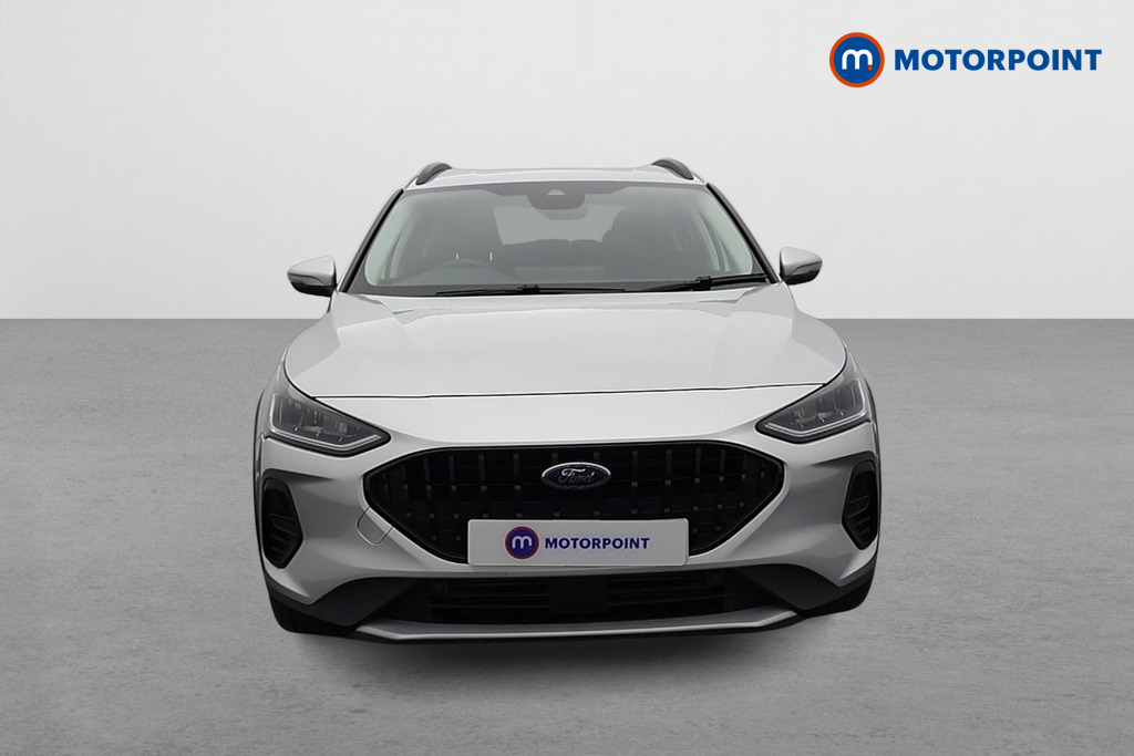 Ford Focus Active X Automatic Petrol Hatchback - Stock Number (1586936) - Front bumper