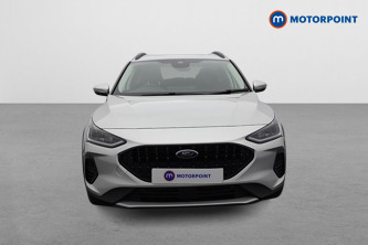 Ford Focus Active X Automatic Petrol Hatchback - Stock Number (1586936) - Front bumper