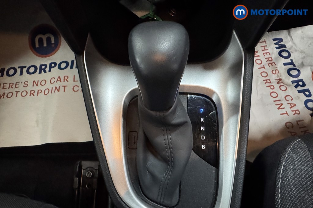 Toyota Yaris Cross Icon Automatic Petrol-Electric Hybrid Estate - Stock Number (1587244) - 13th supplementary image