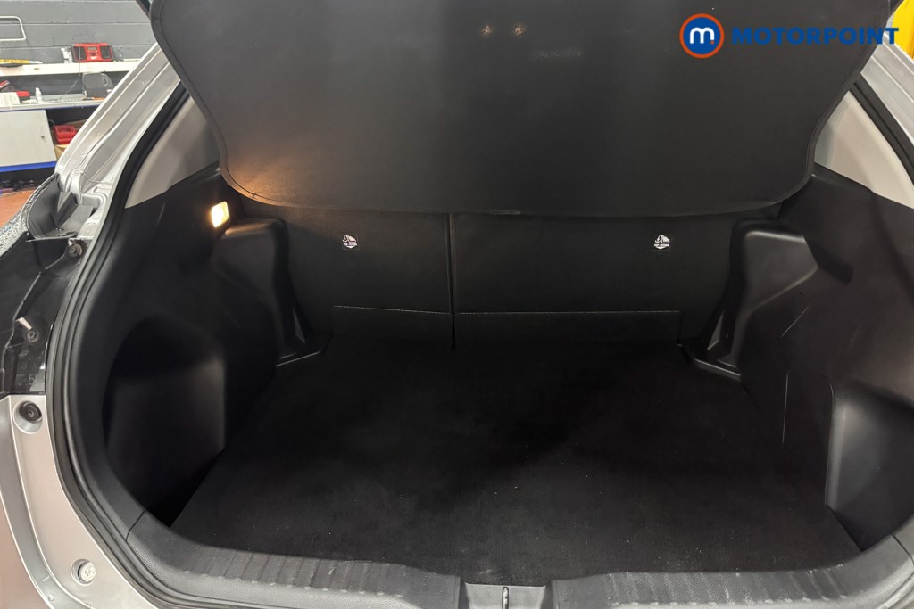 Toyota Yaris Cross Icon Automatic Petrol-Electric Hybrid Estate - Stock Number (1587244) - 21st supplementary image