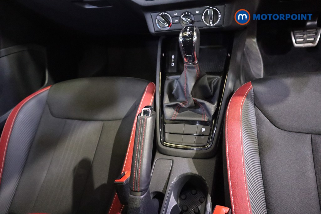 Skoda Kamiq Monte Carlo Automatic Petrol SUV - Stock Number (1587642) - 6th supplementary image