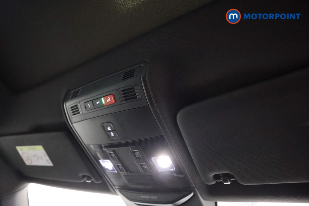 Skoda Kamiq Monte Carlo Automatic Petrol SUV - Stock Number (1587642) - 8th supplementary image