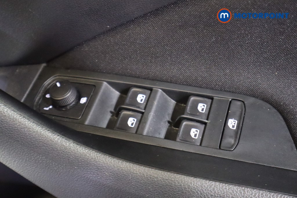 Skoda Kamiq Monte Carlo Automatic Petrol SUV - Stock Number (1587642) - 12th supplementary image