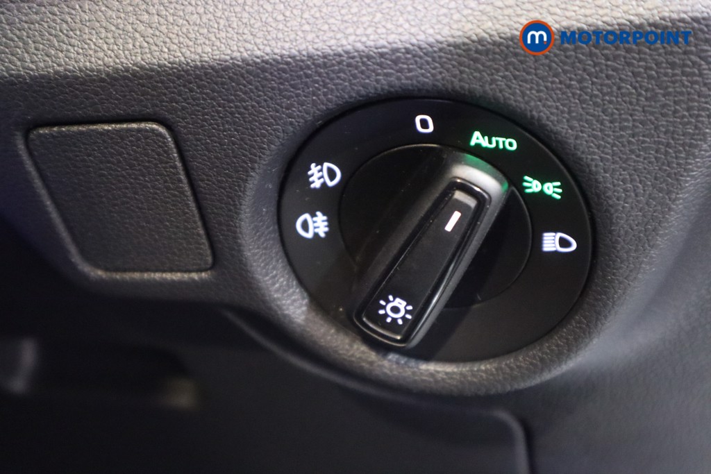 Skoda Kamiq Monte Carlo Automatic Petrol SUV - Stock Number (1587642) - 13th supplementary image