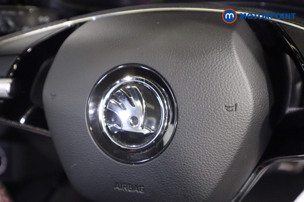 Skoda Kamiq Monte Carlo Automatic Petrol SUV - Stock Number (1587642) - 15th supplementary image