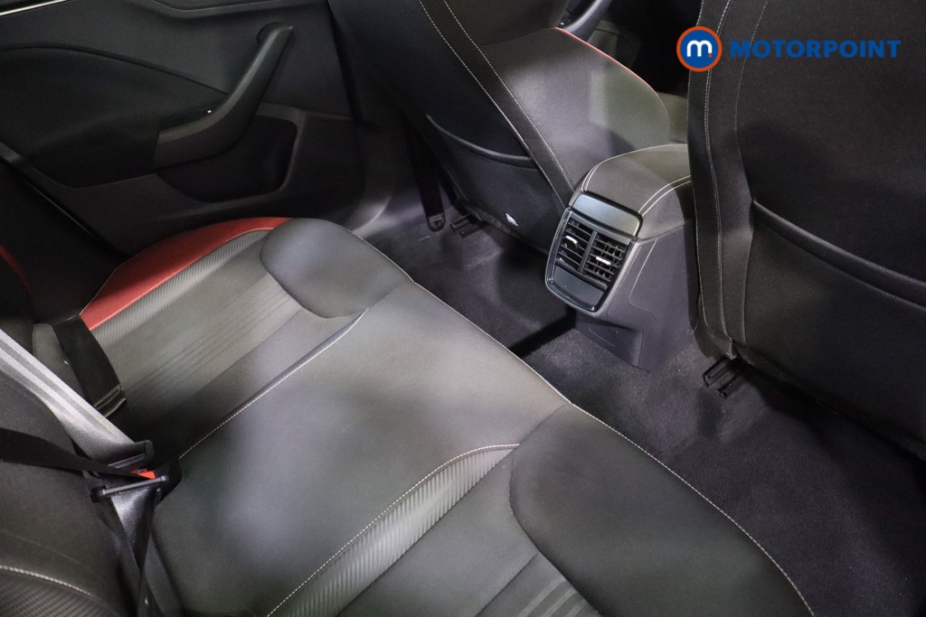 Skoda Kamiq Monte Carlo Automatic Petrol SUV - Stock Number (1587642) - 19th supplementary image