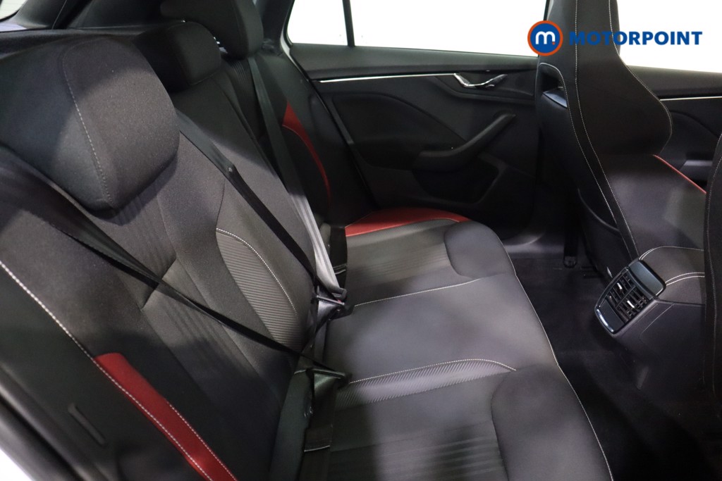 Skoda Kamiq Monte Carlo Automatic Petrol SUV - Stock Number (1587642) - 20th supplementary image