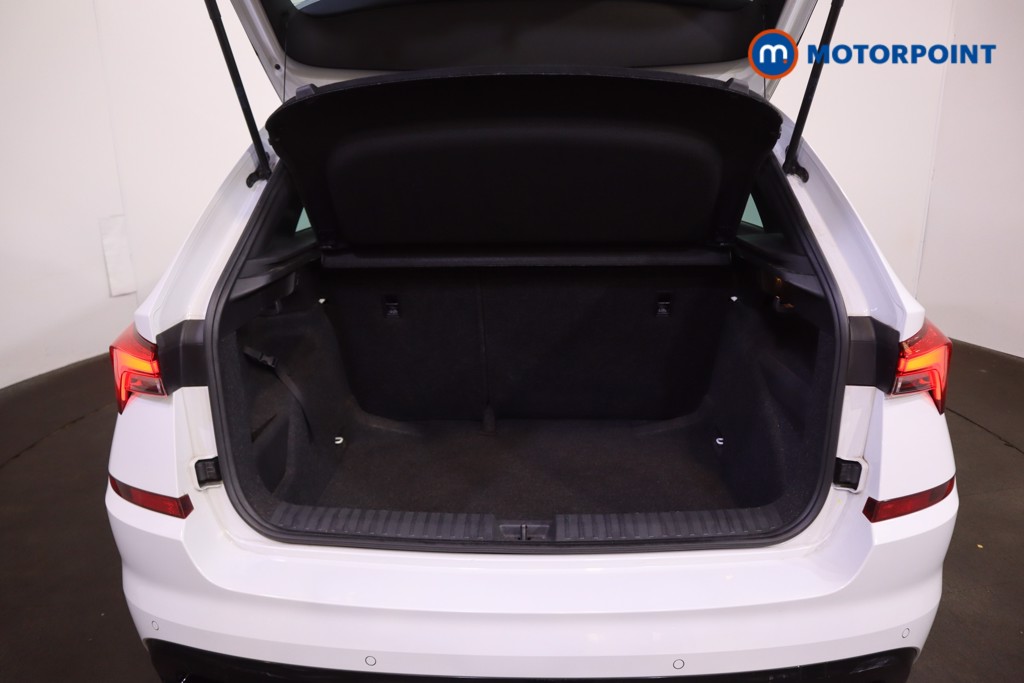 Skoda Kamiq Monte Carlo Automatic Petrol SUV - Stock Number (1587642) - 21st supplementary image