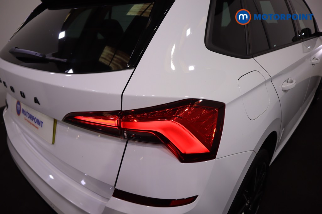 Skoda Kamiq Monte Carlo Automatic Petrol SUV - Stock Number (1587642) - 28th supplementary image