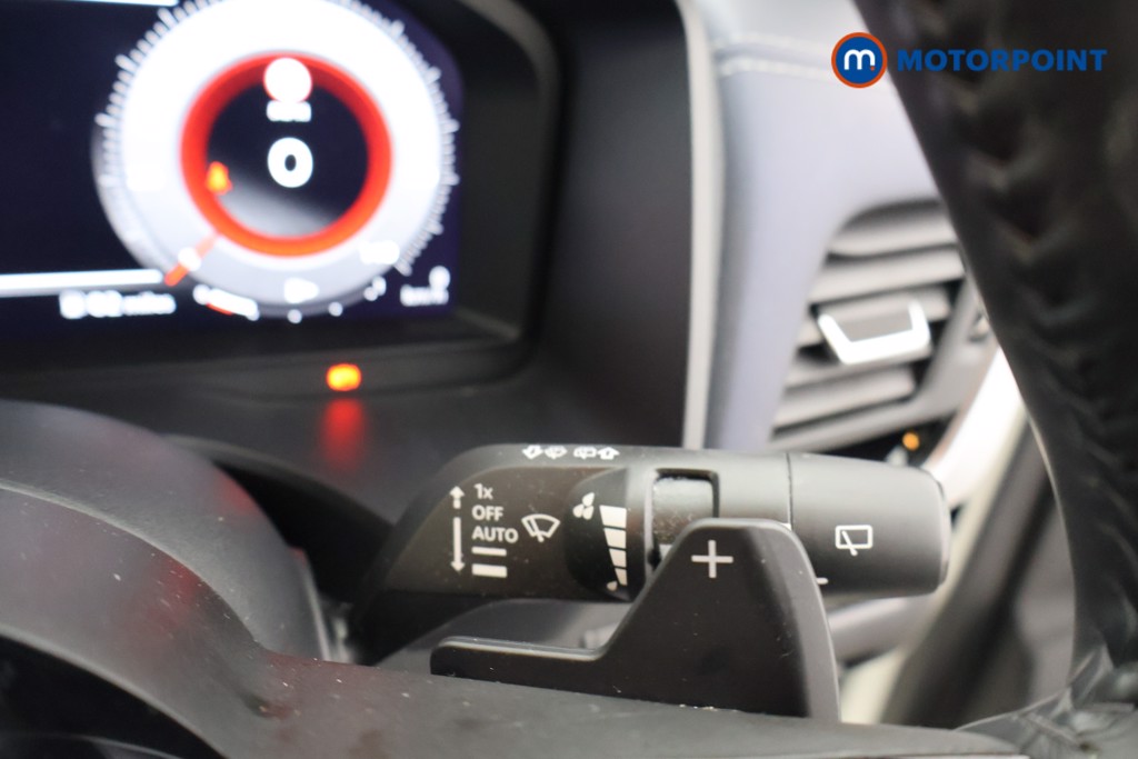 Nissan Qashqai Tekna Automatic Petrol SUV - Stock Number (1587744) - 6th supplementary image