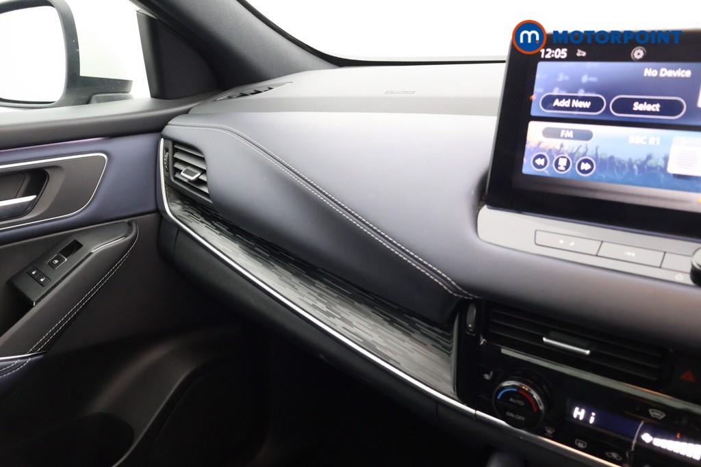 Nissan Qashqai Tekna Automatic Petrol SUV - Stock Number (1587744) - 10th supplementary image