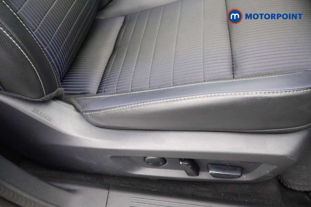 Nissan Qashqai Tekna Automatic Petrol SUV - Stock Number (1587744) - 16th supplementary image