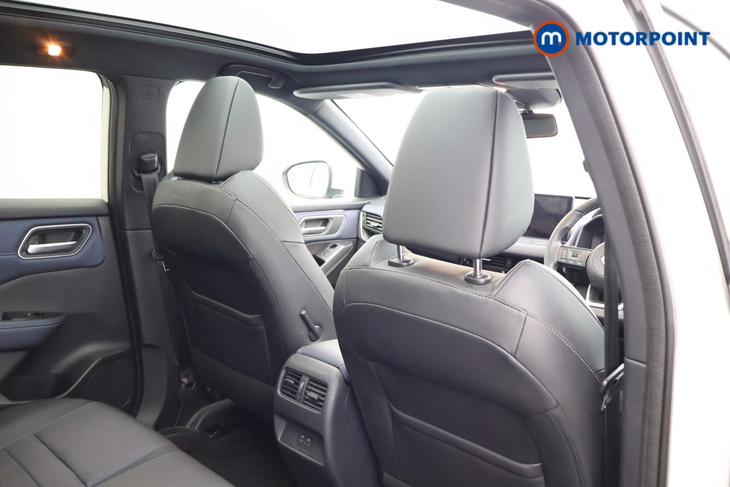 Nissan Qashqai Tekna Automatic Petrol SUV - Stock Number (1587744) - 18th supplementary image