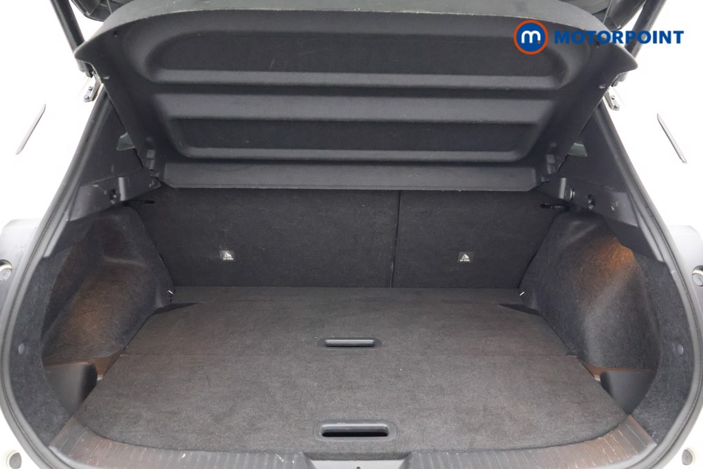 Nissan Qashqai Tekna Automatic Petrol SUV - Stock Number (1587744) - 22nd supplementary image