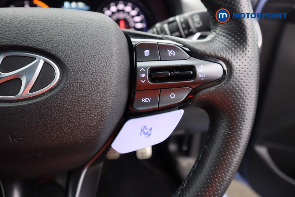 Hyundai I30 N Performance Manual Petrol Hatchback - Stock Number (1587982) - 5th supplementary image